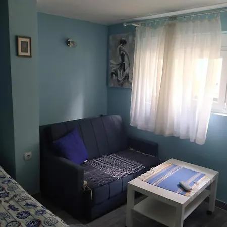 Azzuro Apartment