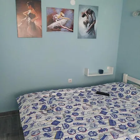 Azzuro Apartman Vrnjačka Banja