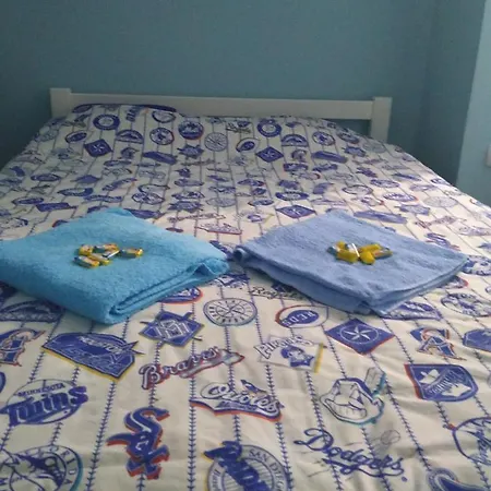 Azzuro Vrnjačka Banja