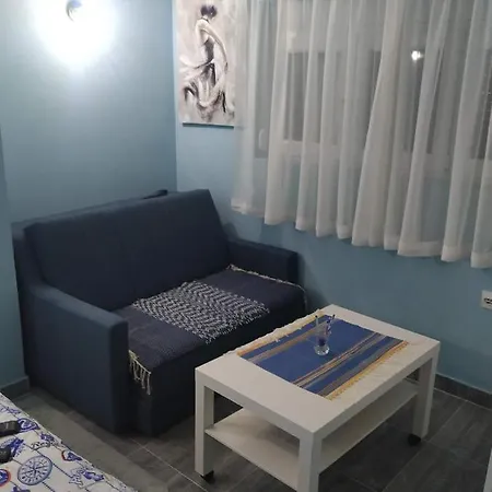Apartman Azzuro