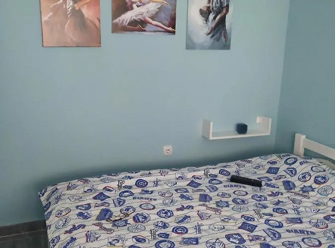 Azzuro 公寓 Vrnjačka Banja