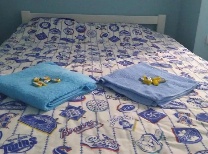 Azzuro Vrnjačka Banja